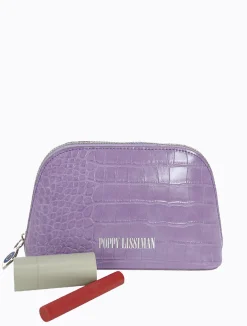 Cinci Cosmetic Pouch Small - Lilac