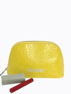 Cinci Cosmetic Pouch Small - Citrus