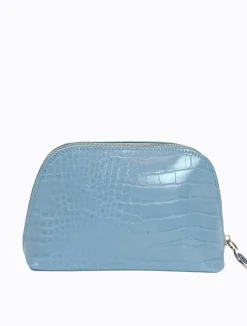 Cinci Cosmetic Pouch Small - Sky Blue