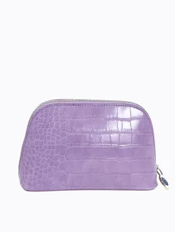 Cinci Cosmetic Pouch Small - Lilac