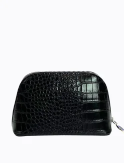 Cinci Cosmetic Pouch Small - Black
