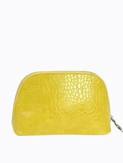 Cinci Cosmetic Pouch Small - Citrus