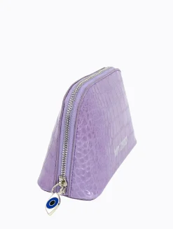 Cinci Cosmetic Pouch Small - Lilac