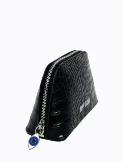 Cinci Cosmetic Pouch Small - Black