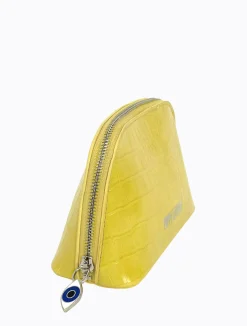 Cinci Cosmetic Pouch Small - Citrus