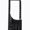 City Hike Satchel - Black