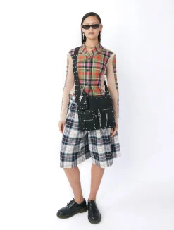 City Hike Satchel - Black