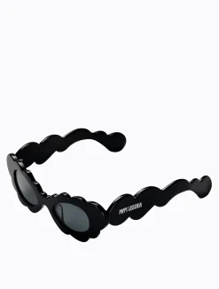 Cloudy - Black
