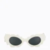 Cloudy - Blanc