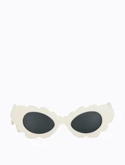 Cloudy - Blanc