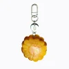 Corn Cob Keychain
