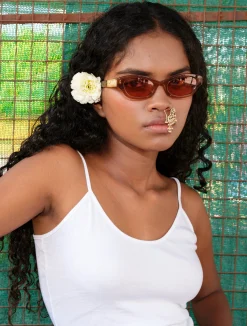 Courtney - Cognac