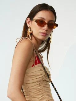 Courtney - Cognac