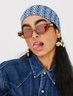 Courtney - Cognac