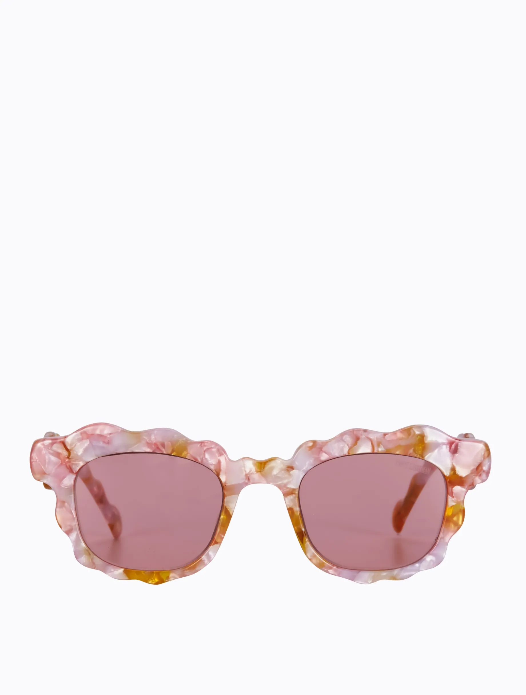 Crimpie - Pink Multi