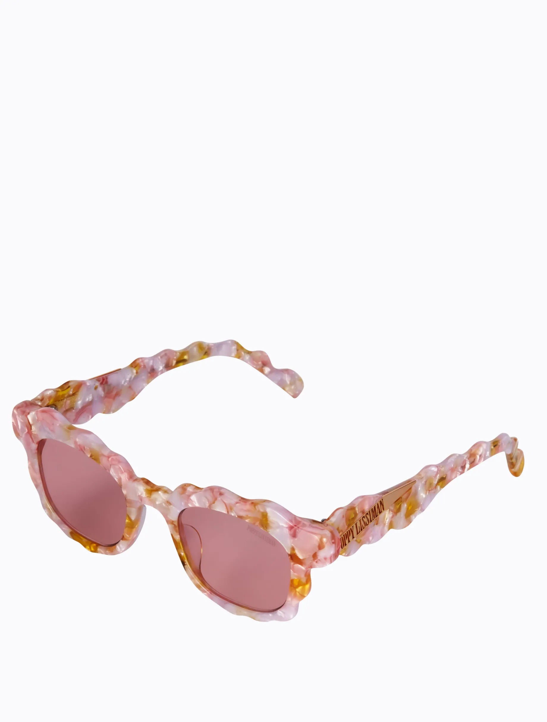 Crimpie - Pink Multi