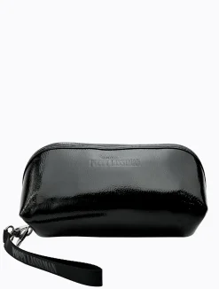 Devlin Cosmetic Case - Black