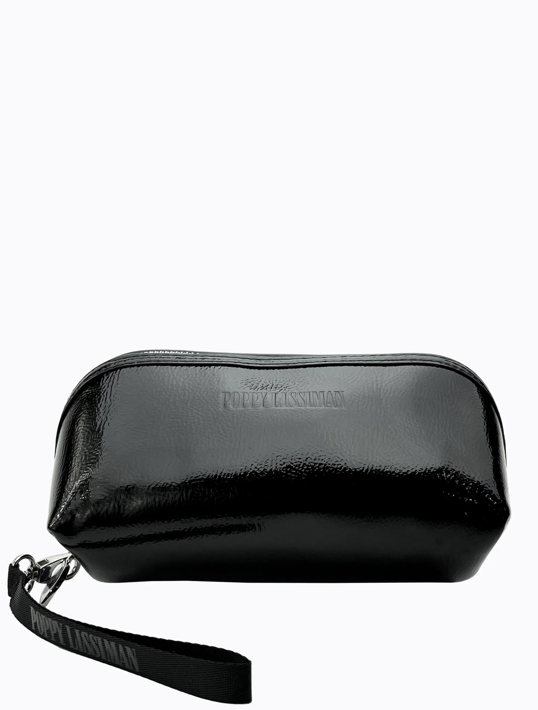 Devlin Cosmetic Case - Black