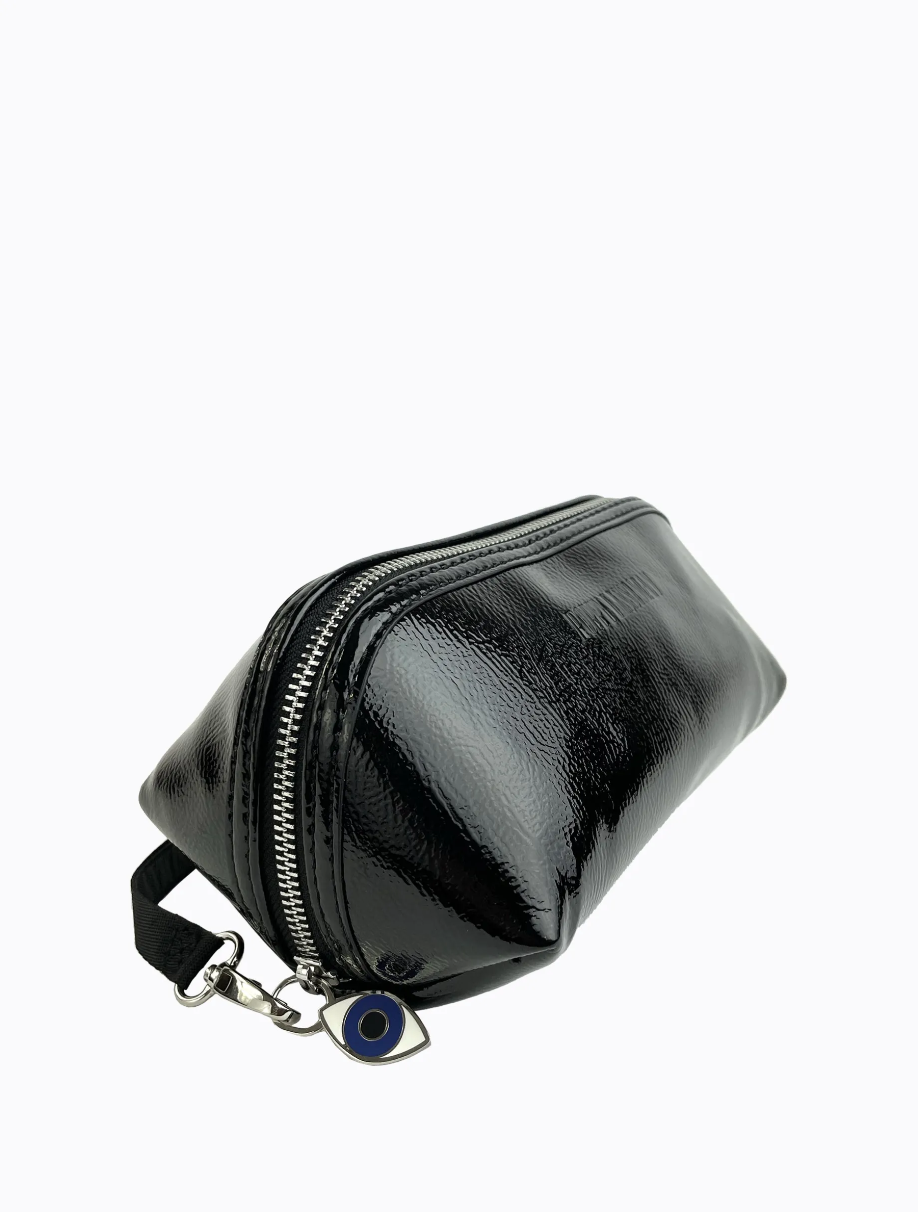 Devlin Cosmetic Case - Black