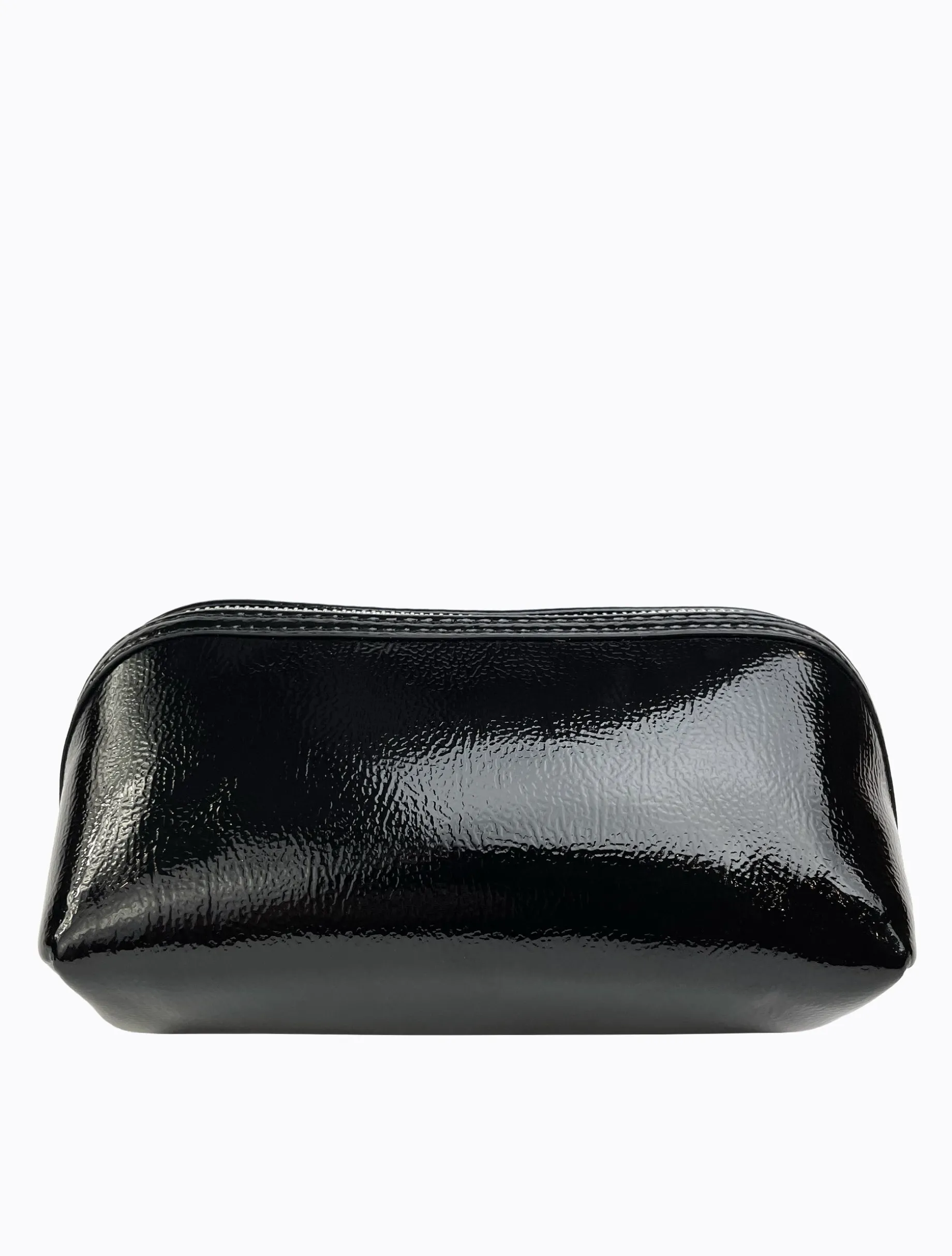 Devlin Cosmetic Case - Black