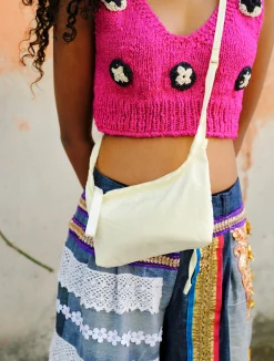 Dex Bag - Blanc