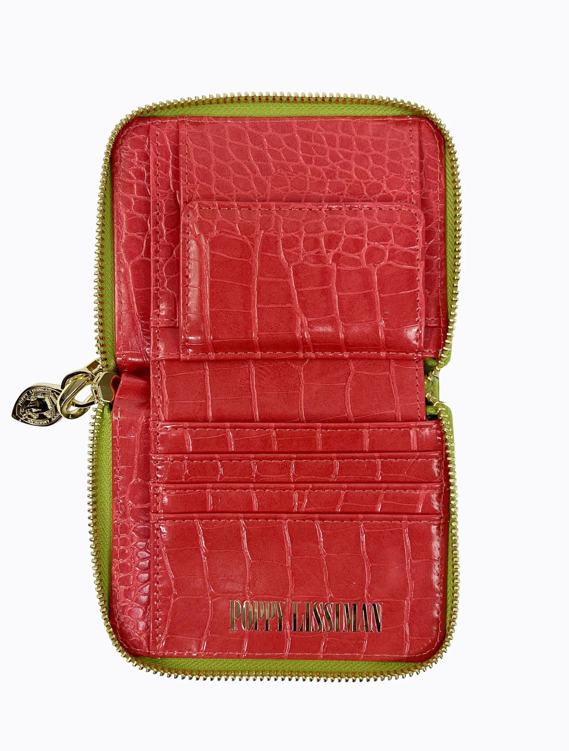 Fold Wallet - Watnah
