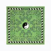 Grass Bandana Scarf