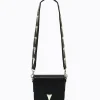 Great White Shoulder Bag - Black