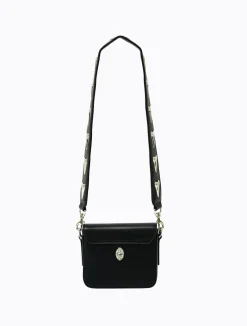 Great White Shoulder Bag - Black