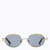 Jasper - Gold