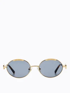 Jasper - Gold