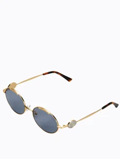 Jasper - Gold