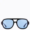 JimBob - Black/Blue