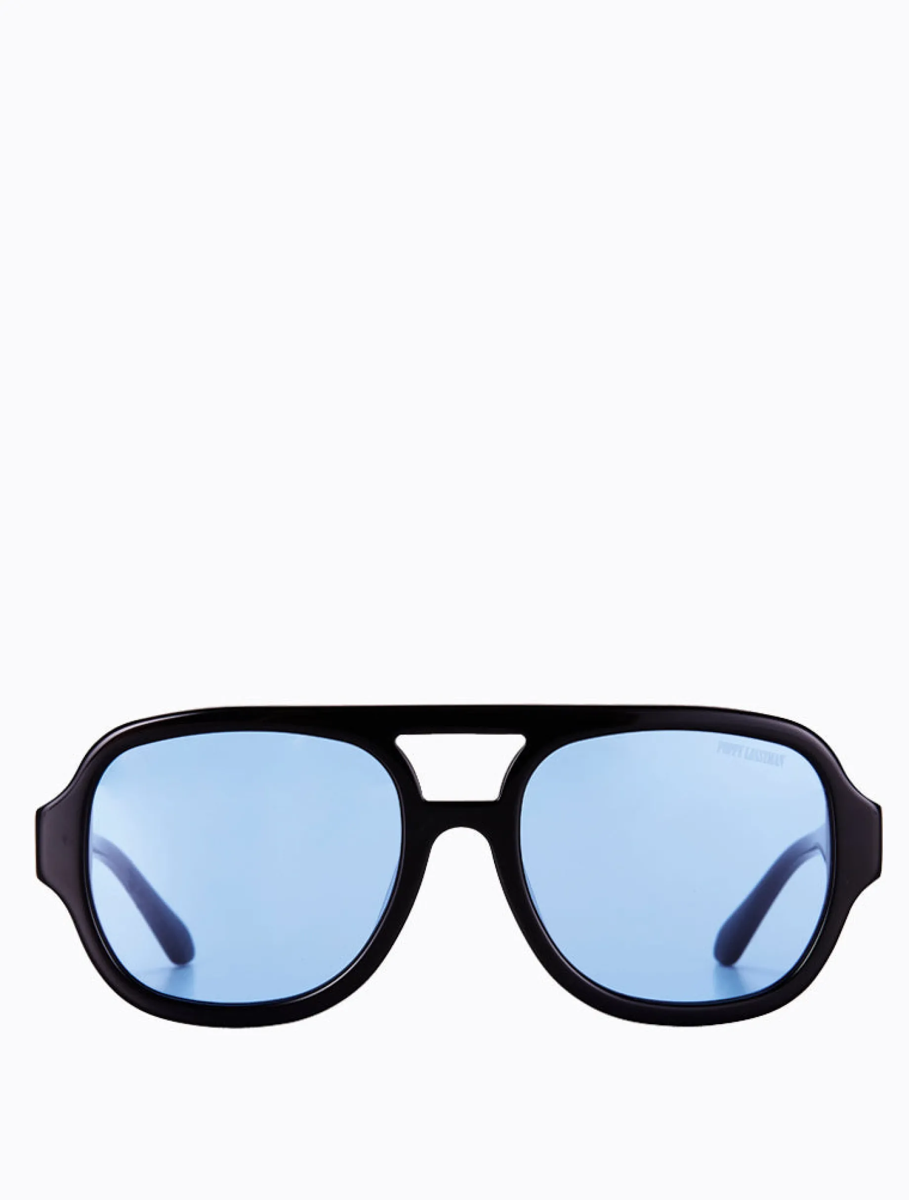 JimBob - Black/Blue