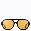 JimBob - Black/Yellow