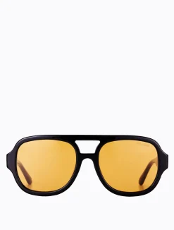 JimBob - Black/Yellow