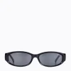 Kaz - Black / Black