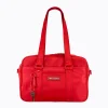 Koko Laptop Bag - Cherry / Smog