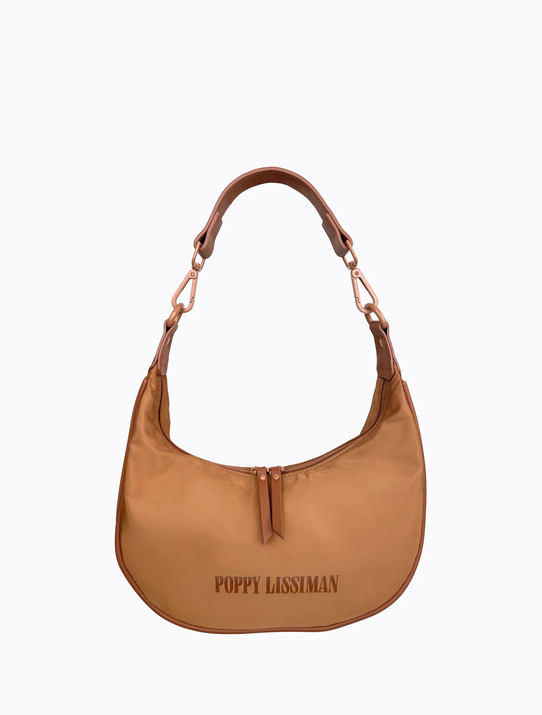 Krawsant Satchel - Camel