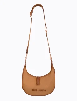 Krawsant Satchel - Camel