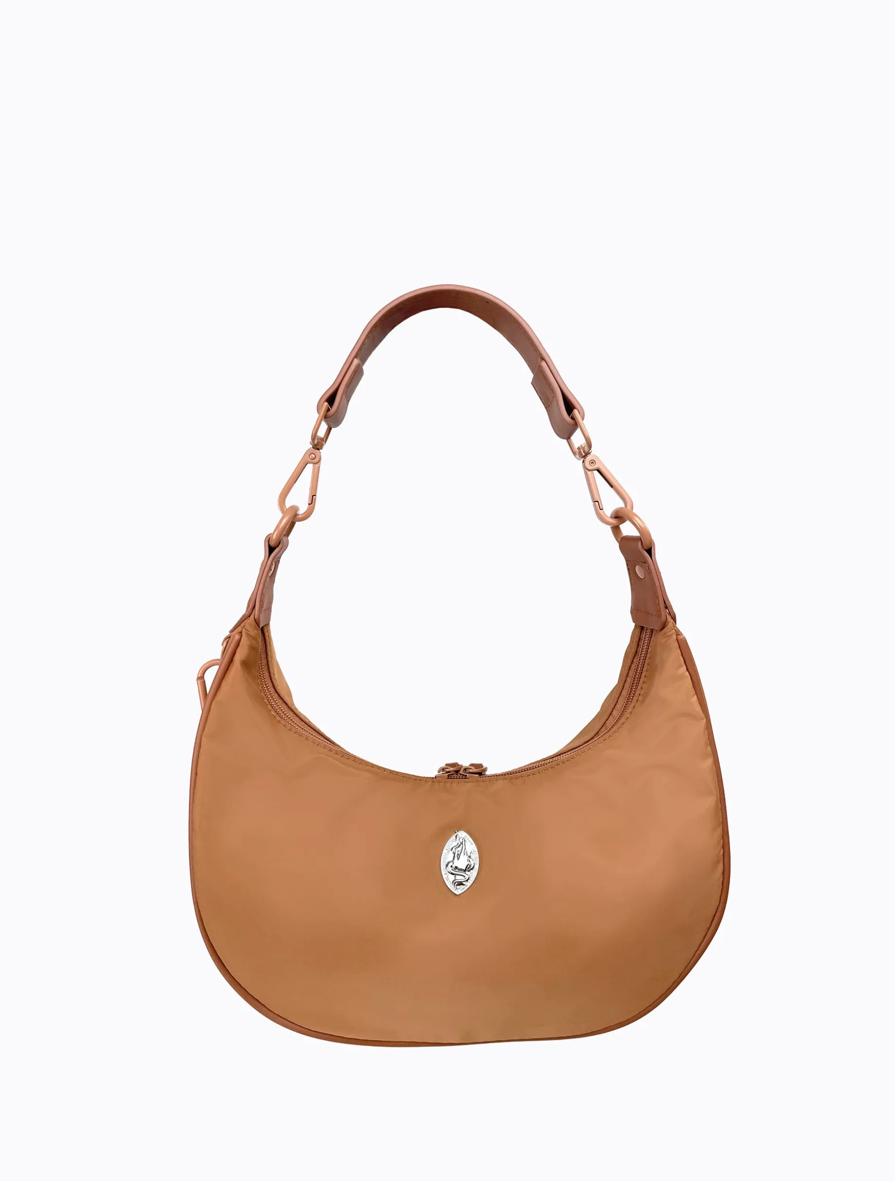 Krawsant Satchel - Camel