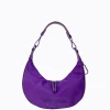 Krawsant Satchel - Deep Purple