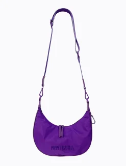 Krawsant Satchel - Deep Purple