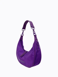 Krawsant Satchel - Deep Purple