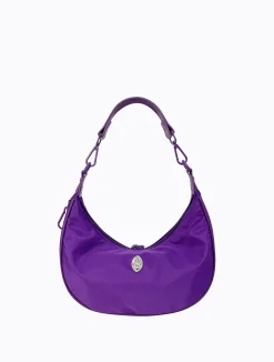 Krawsant Satchel - Deep Purple