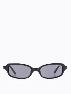 Lindle - Black/Black