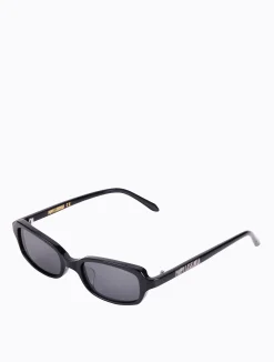 Lindle - Black/Black