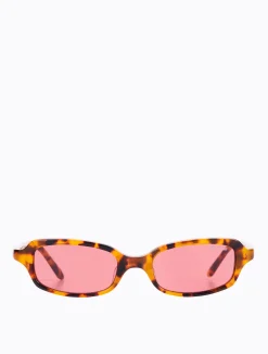 Lindle - Torti/Aubergine