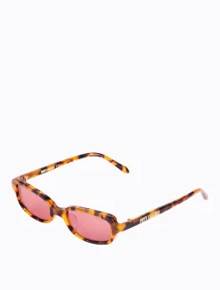 Lindle - Torti/Aubergine