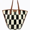 Lio Tote - Black